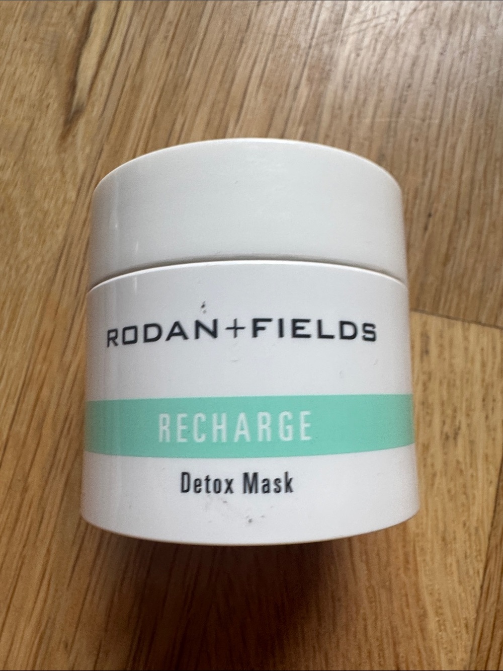 Rodan+Fields RECHARGE Detox Mask Sealed!